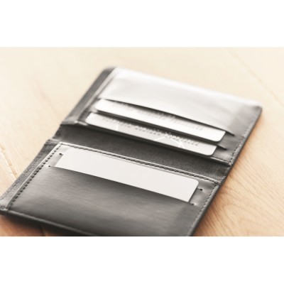 Tarjeta RFID personalizada